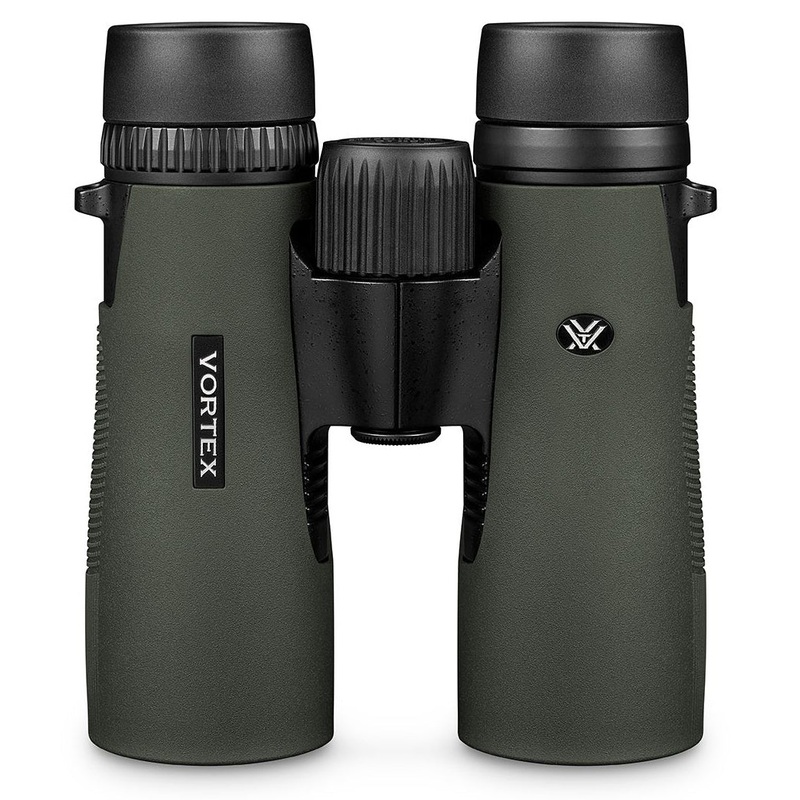Vortex Diamondback HD 10×42 Binoculars