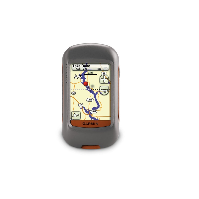 Garmin Dakota 20 Handheld GPS