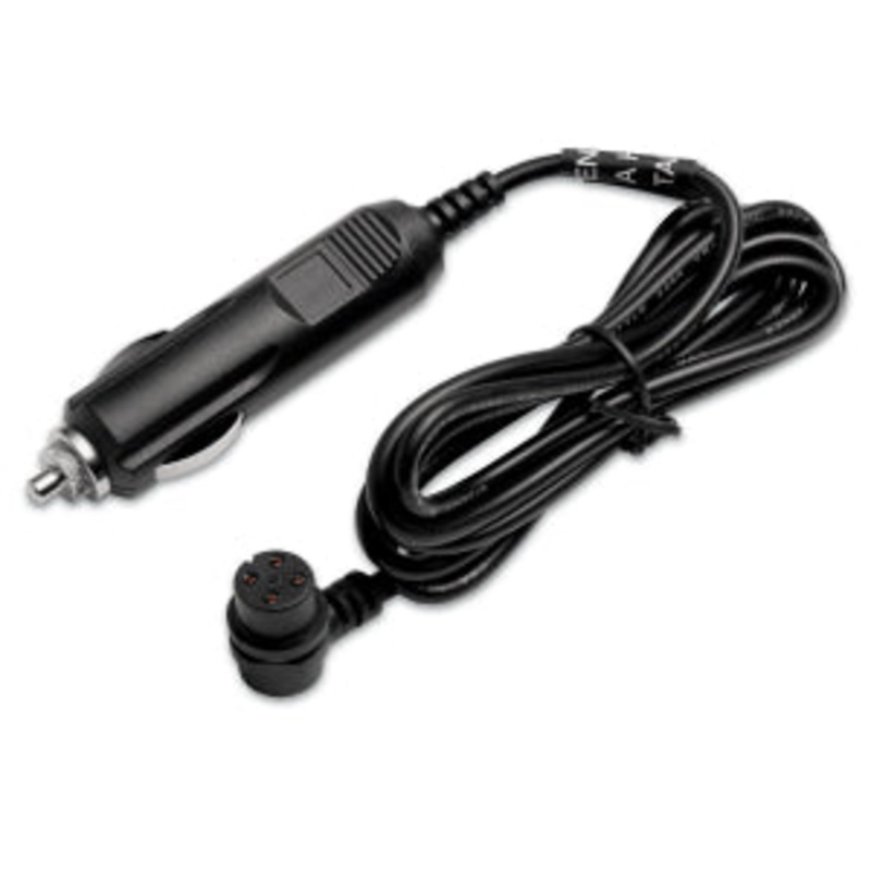 Garmin Universal Vehicle Power Cable