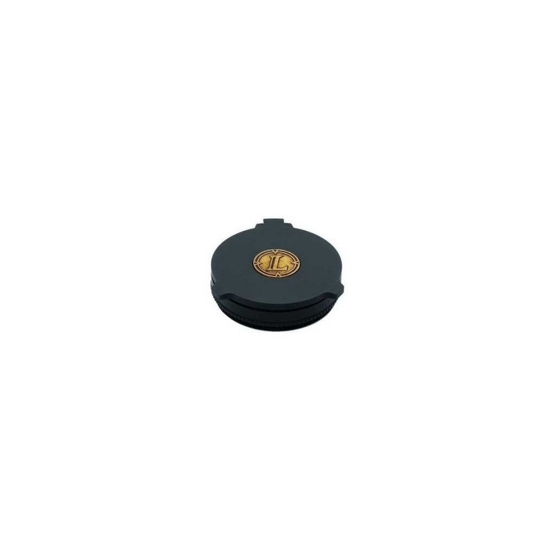 Leupold Alumina Flip Back Lens Cover 52Mm Fits Vx-5Hd Vx-6/6Hd