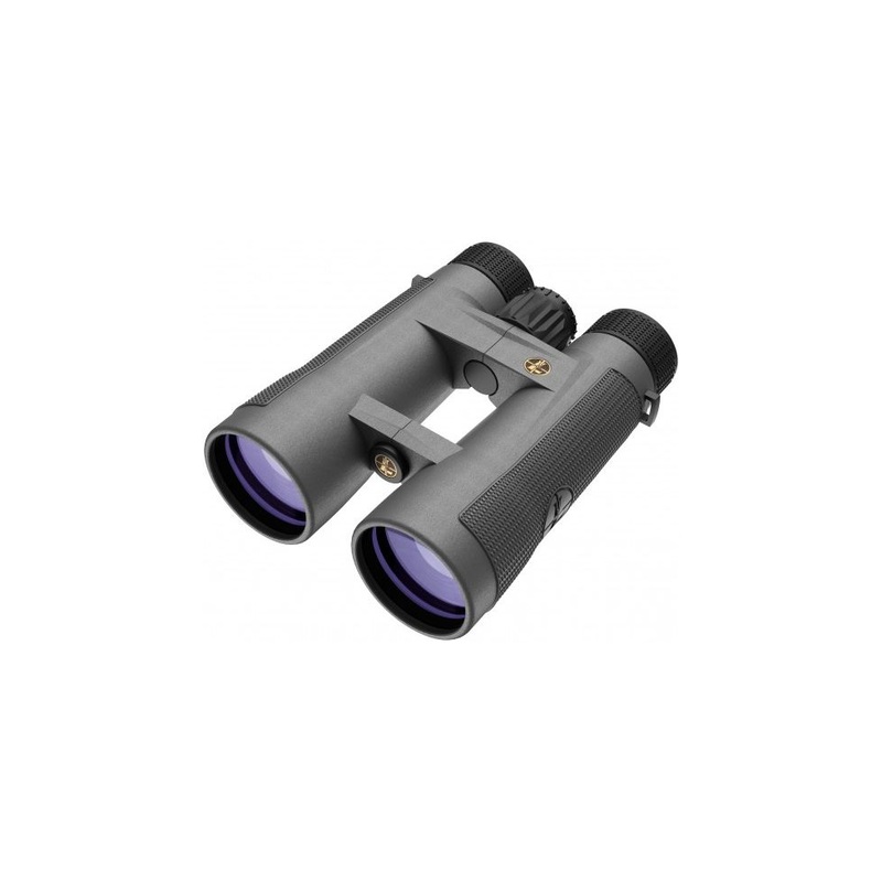 Leupold BX-4 Pro Guide HD 12×50 Full Sized Binoculars BAK4 Prism Full Multi-Coated Lens Phase Coated Shadow Gray Finish