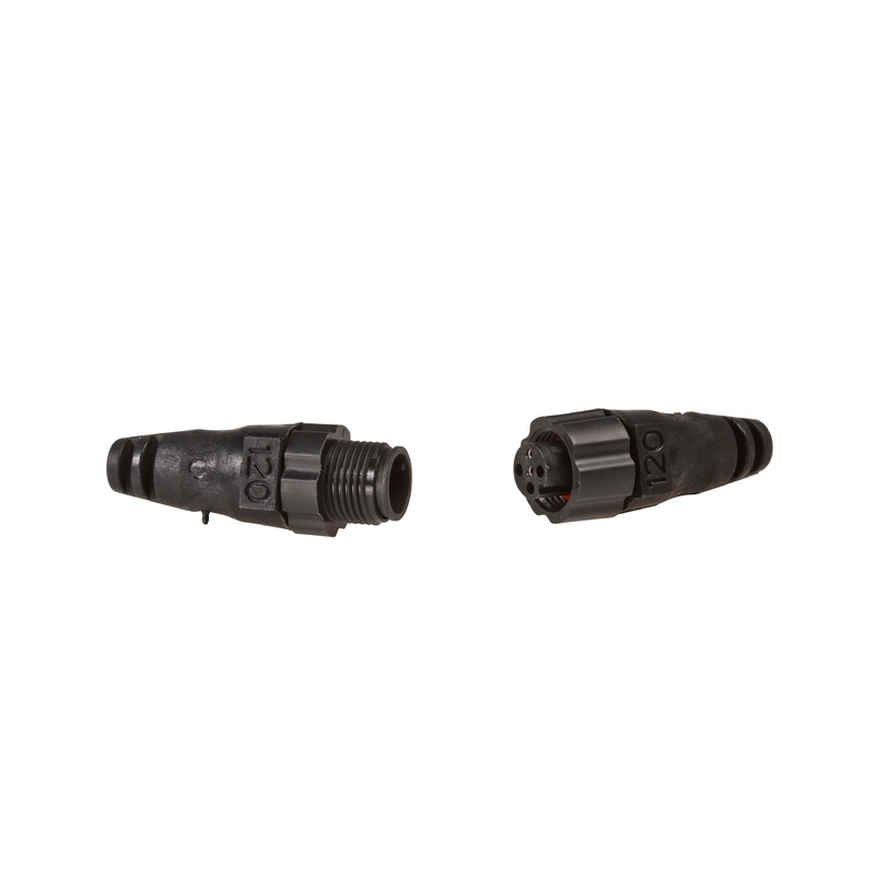 Lowrance NMEA 2000 Terminating Resistor Kit