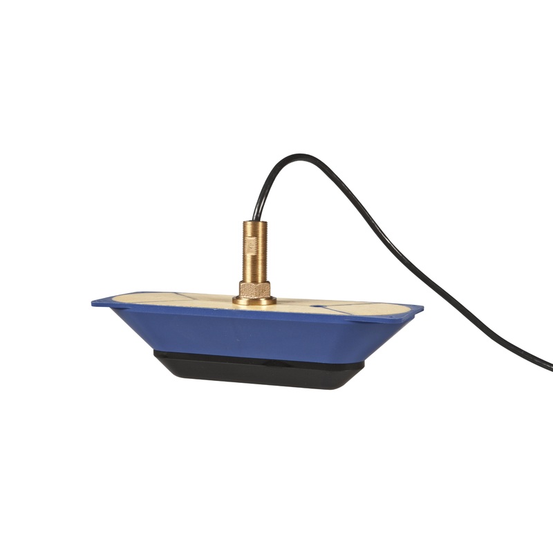 Lowrance Thruhull StructureScan HD Transducer