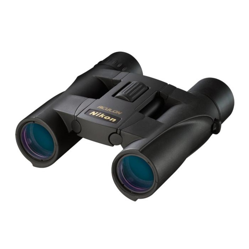 Nikon ACULON A30 10×25 Binoculars