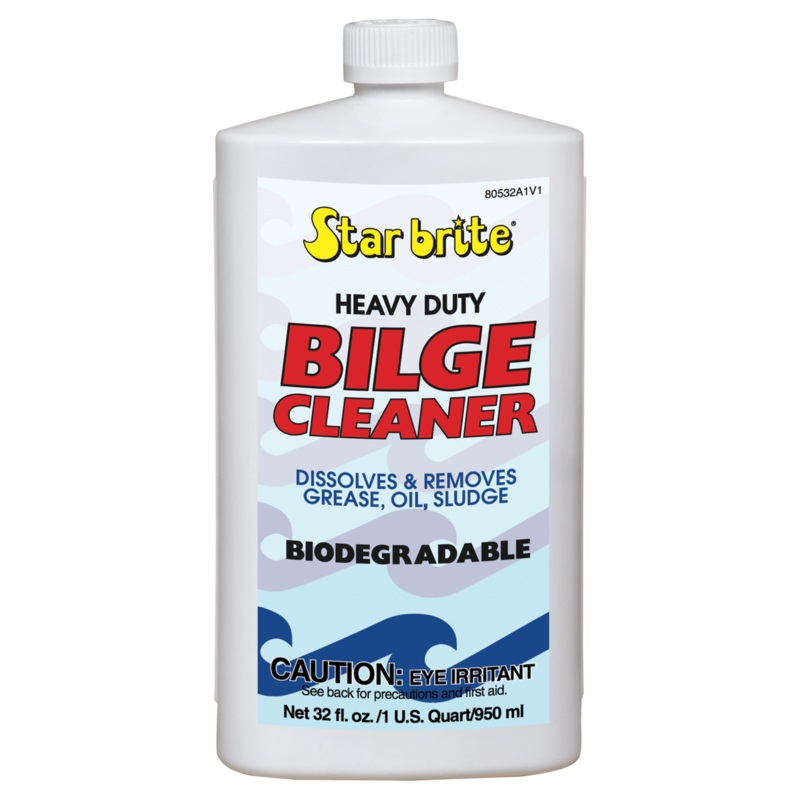Starbrite Bilge Cleaner