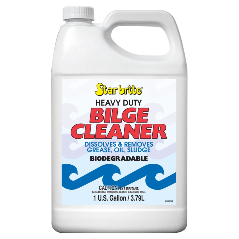 Starbrite Bilge Cleaner-Heavy Duty