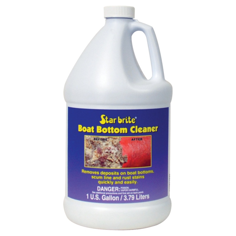 Starbrite Boat Bottom Cleaner