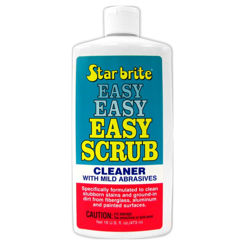 Starbrite Easy Scrub