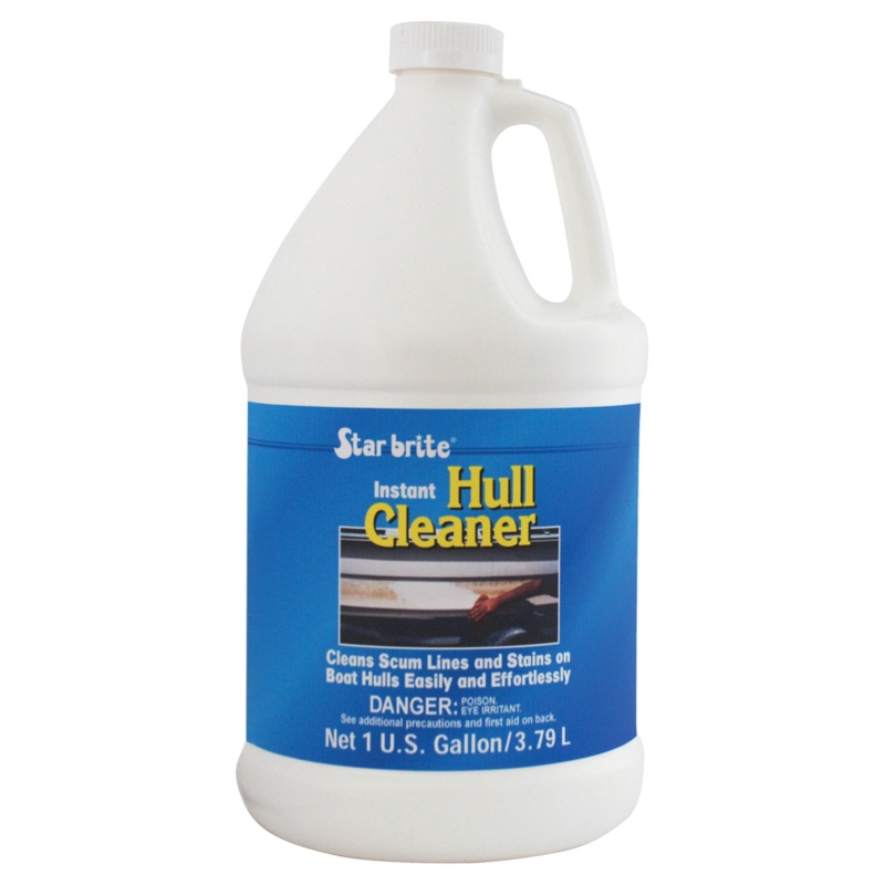 Starbrite Hull Cleaner