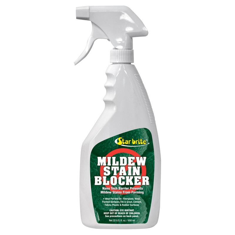 Starbrite Mildew Stain Blocker