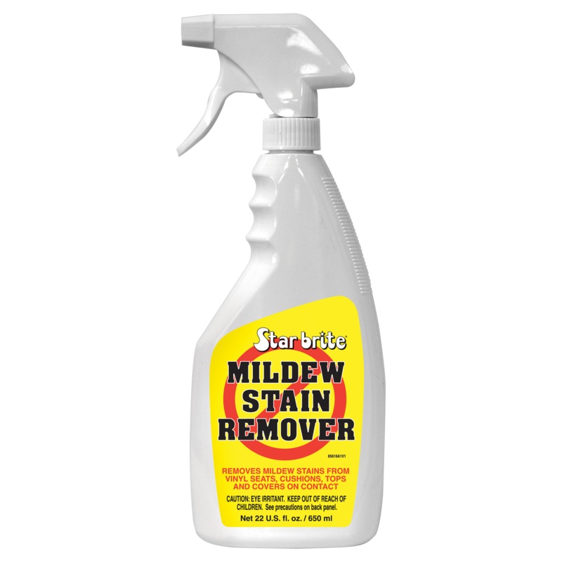 Starbrite Mildew Stain Remover