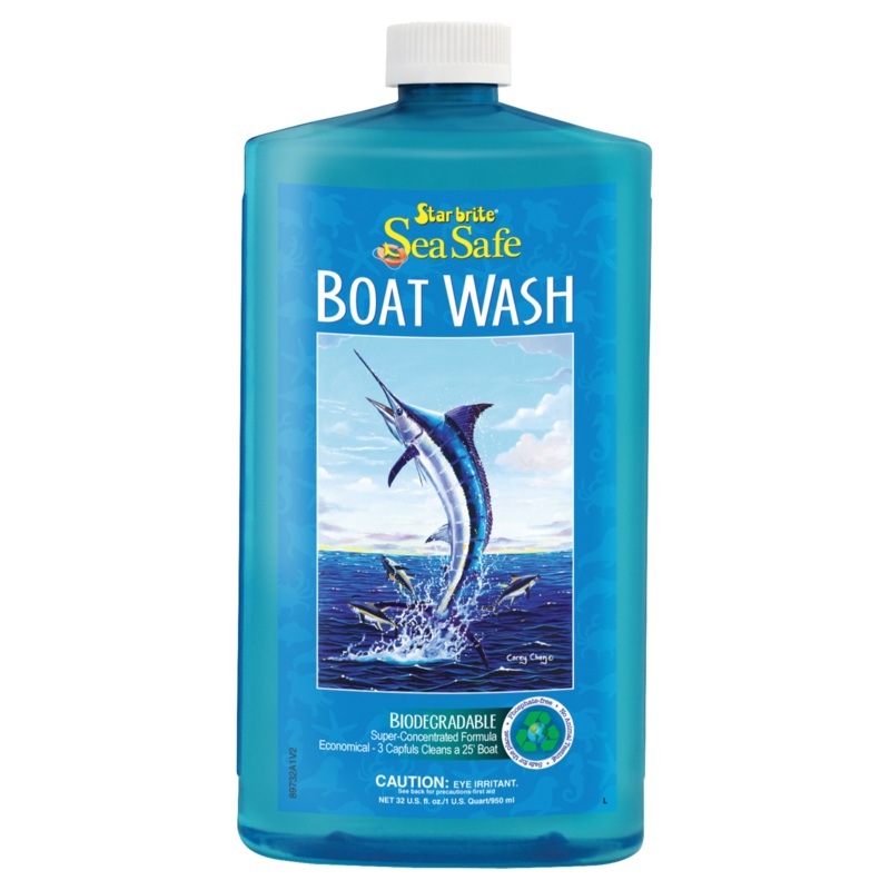 Starbrite Sea Safe Boat Wash