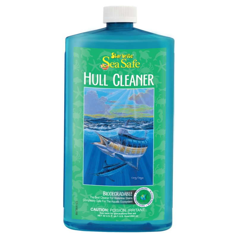 Starbrite Sea Safe Hull Cleaner