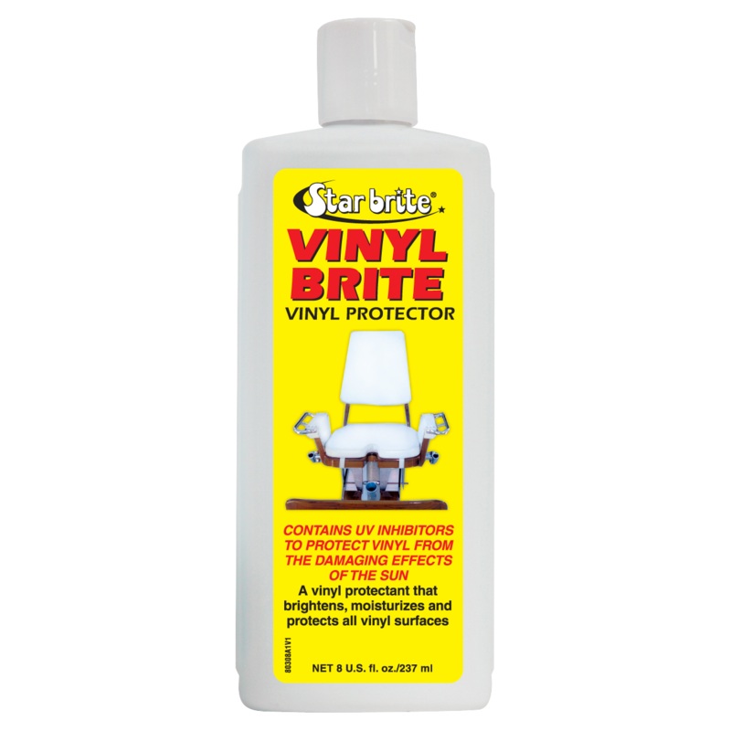 Starbrite Vinyl Brite