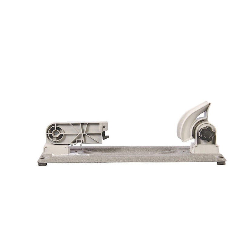 Wheeler Delta Series AR Armorer’s Vise