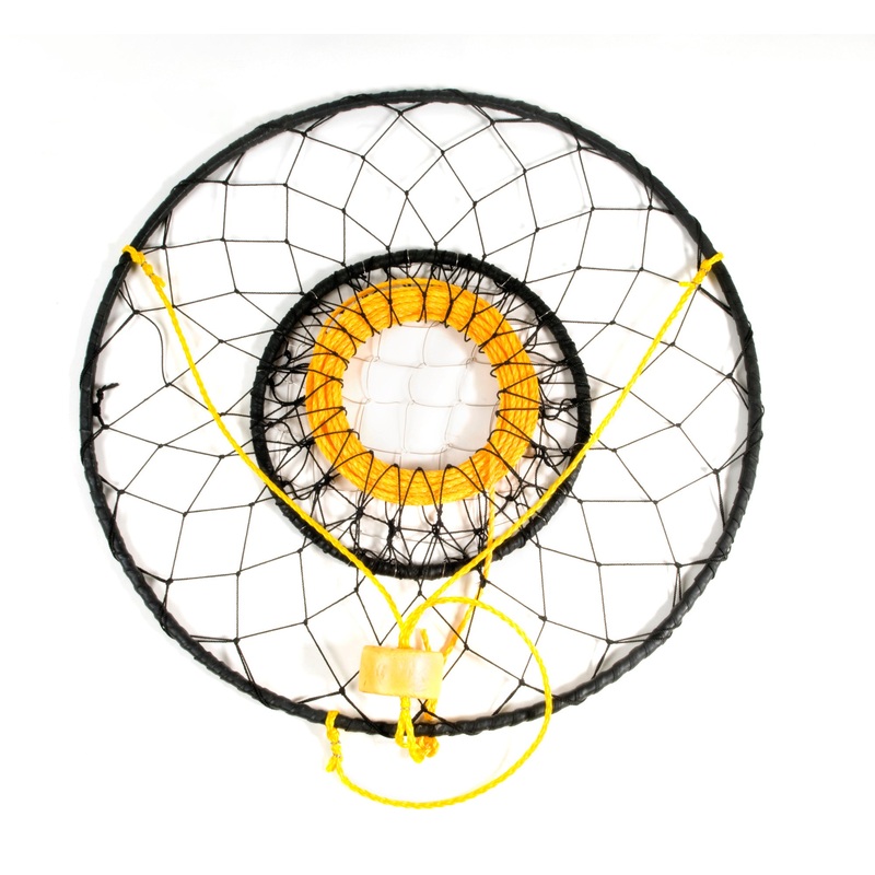 Willapa Marine Deluxe Crab Ring