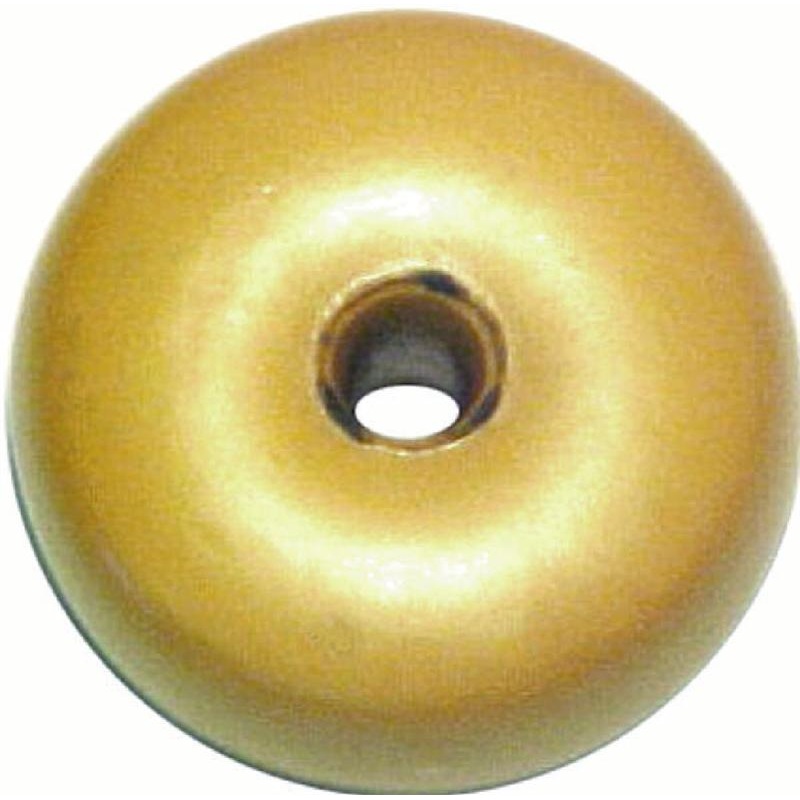 Willapa Marine Donut Float