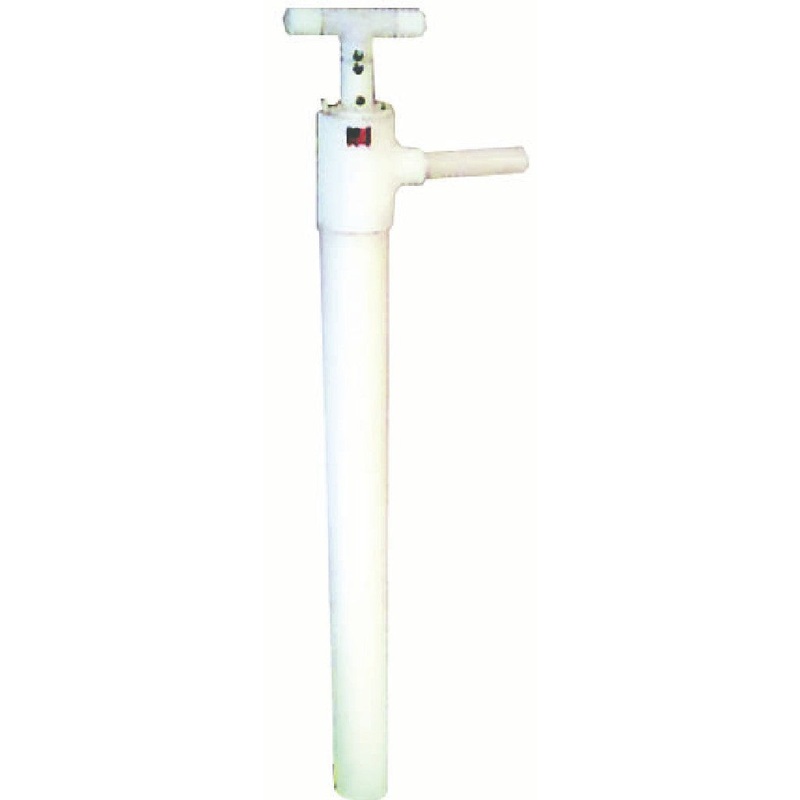 Willapa Marine Shrimp Gun