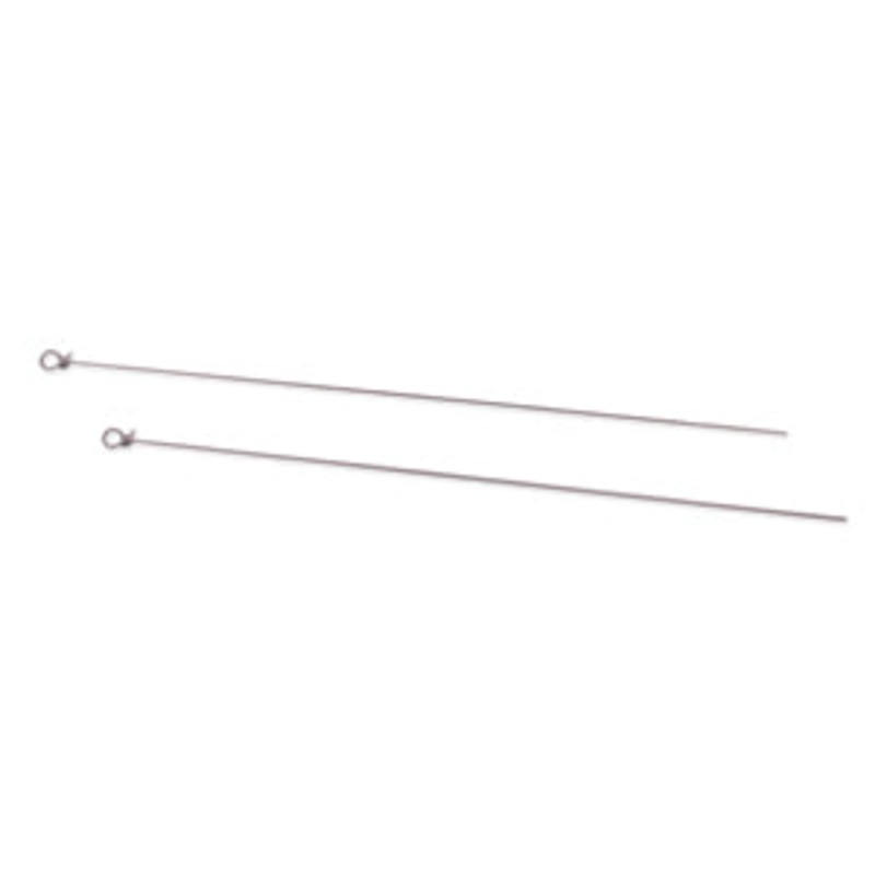 Worden’s Eyed Wire