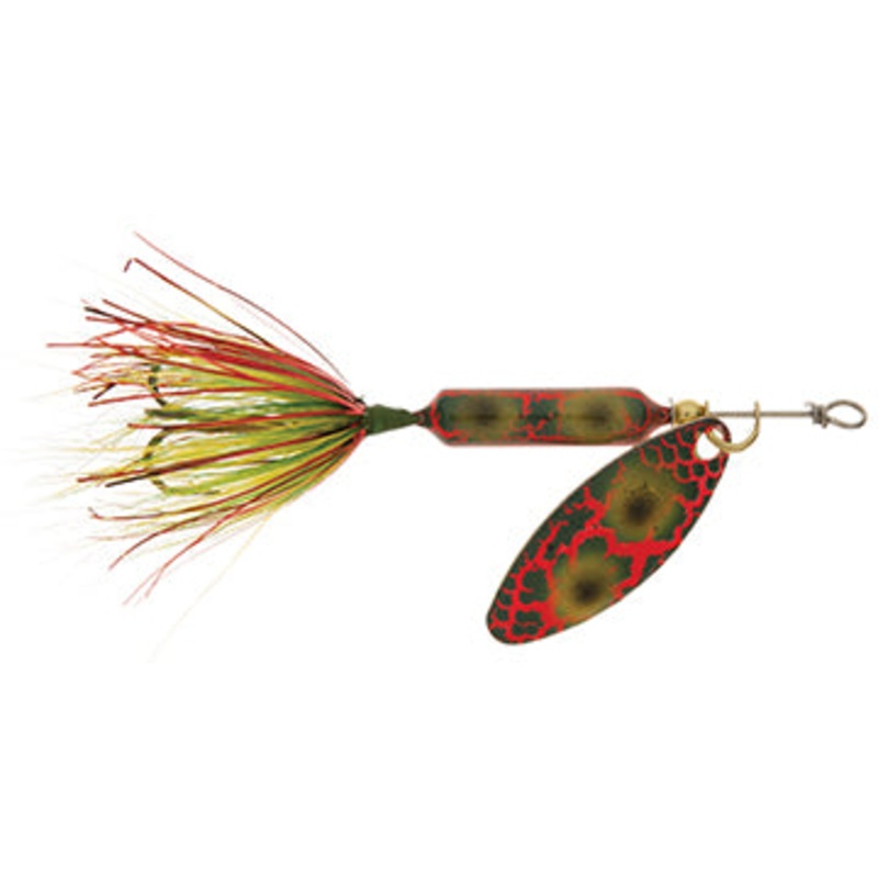 Worden’s Original Rooster Tail 1/16