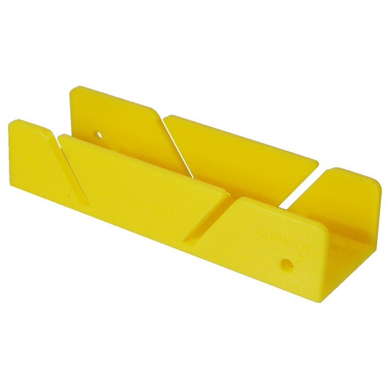 Danielson Guided Bait Cutter
