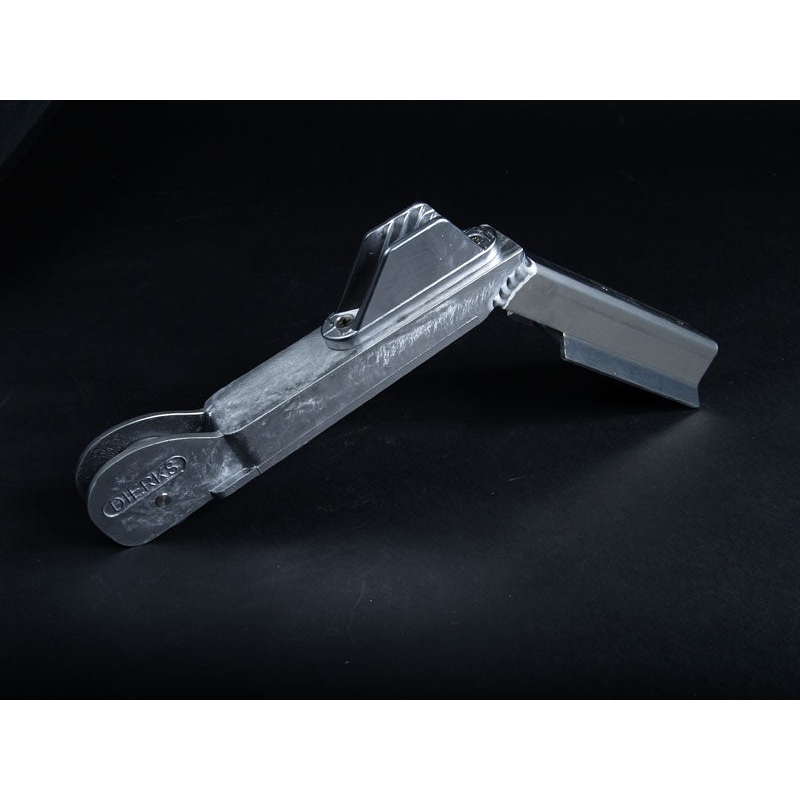 Dierks Production Lange’s Bow Anchor Release & Cleat