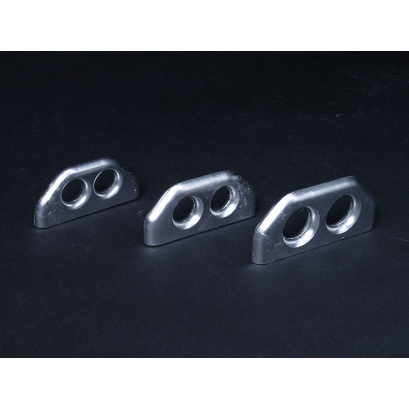 Dierks Production Lange’s Double Bow Eye