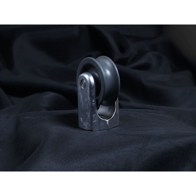 Dierks Production Lange’s  Pulley Block (Flat)