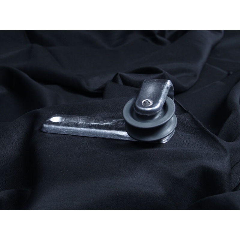 Dierks Production Lange’s  Pulley (Top Mount)
