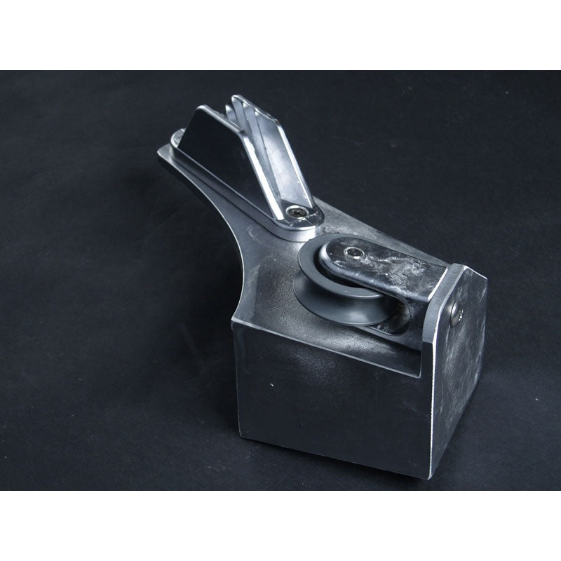 Dierks Production Lange’s Remote Bracket Base Plate