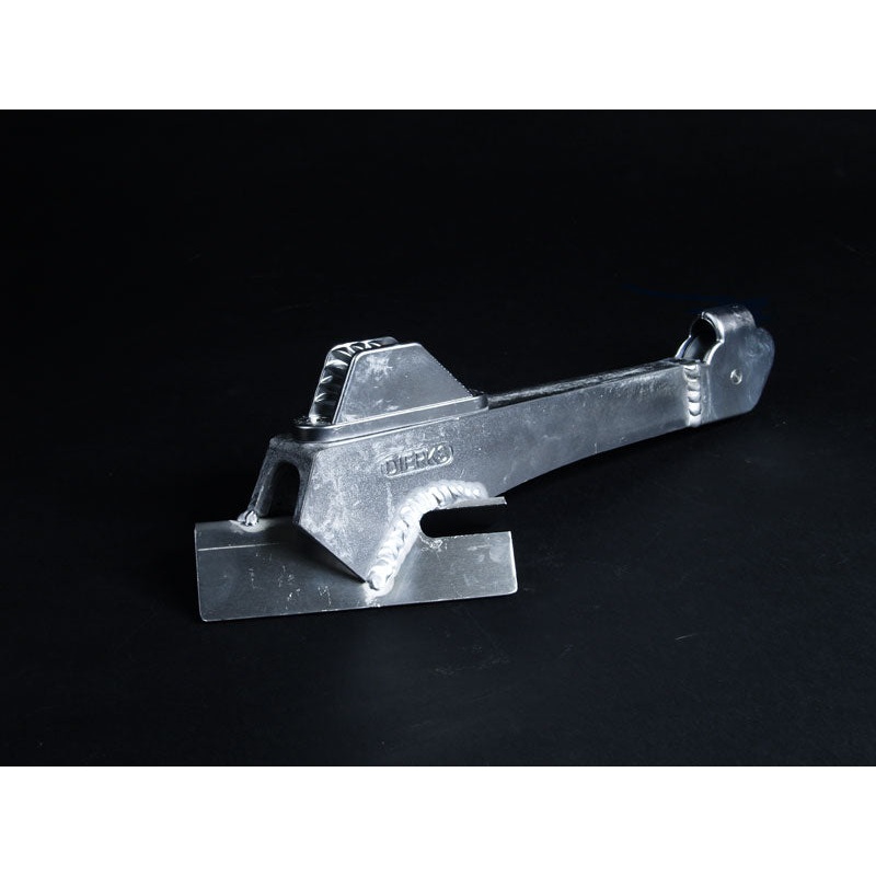 Dierks Production Lange’s  Side Anchor Release & Cleat