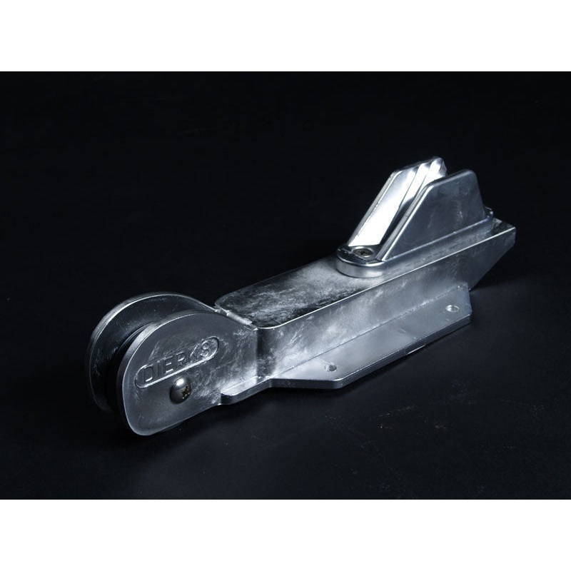 Dierks Production Lange’s Sled Bow Roller & Cleat