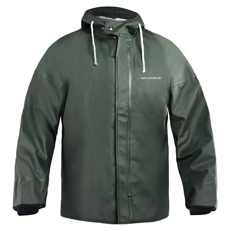 Grundens Brigg B44 Jacket