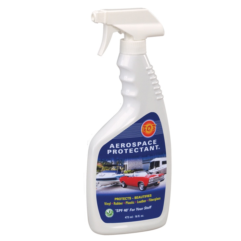 303 Aerospace Protectant