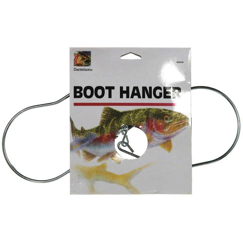 Danielson Boot Hanger-“S” Hook