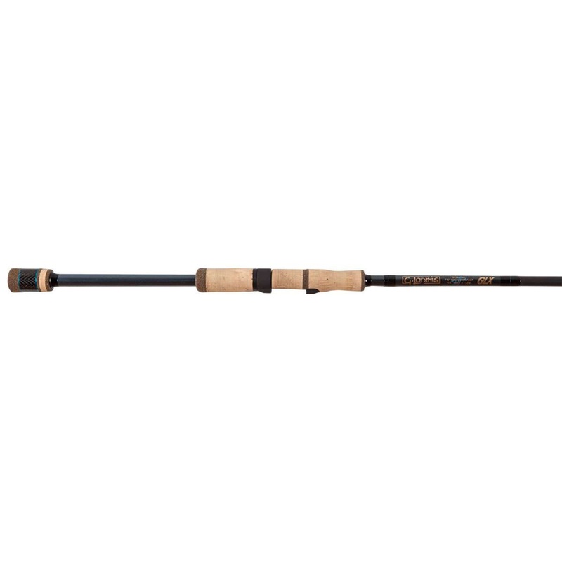 G.Loomis Glx 852S Jwr ZZZ