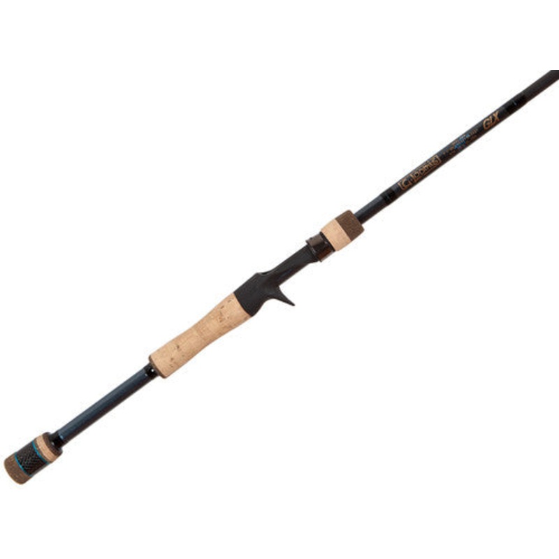 G.Loomis Glx 893C Jwr ZZZ