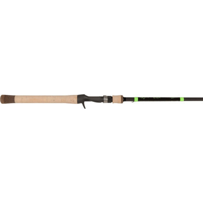 G.Loomis Rod E6X853C Jwr