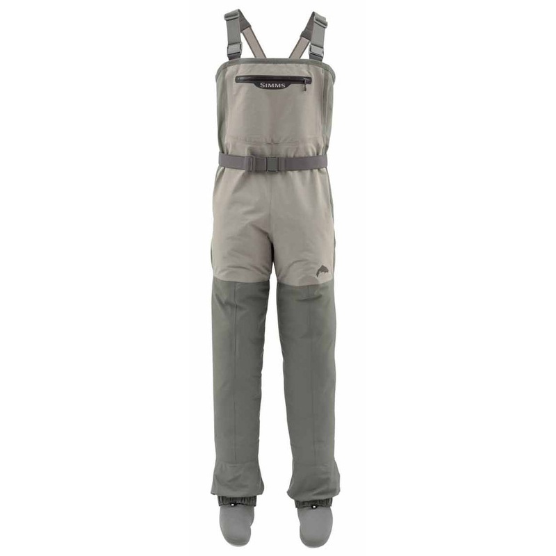 Simms Women’s Freestone Stockingfoot Fishing Waders