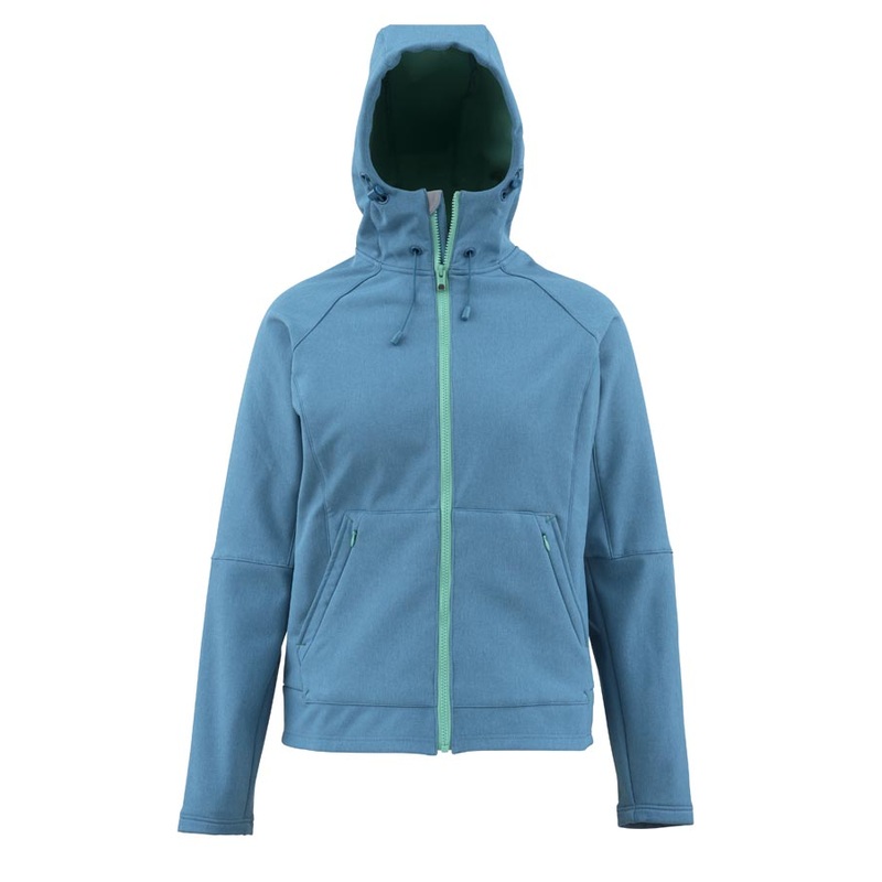 Simms Women’s Rogue Fleece Hoody