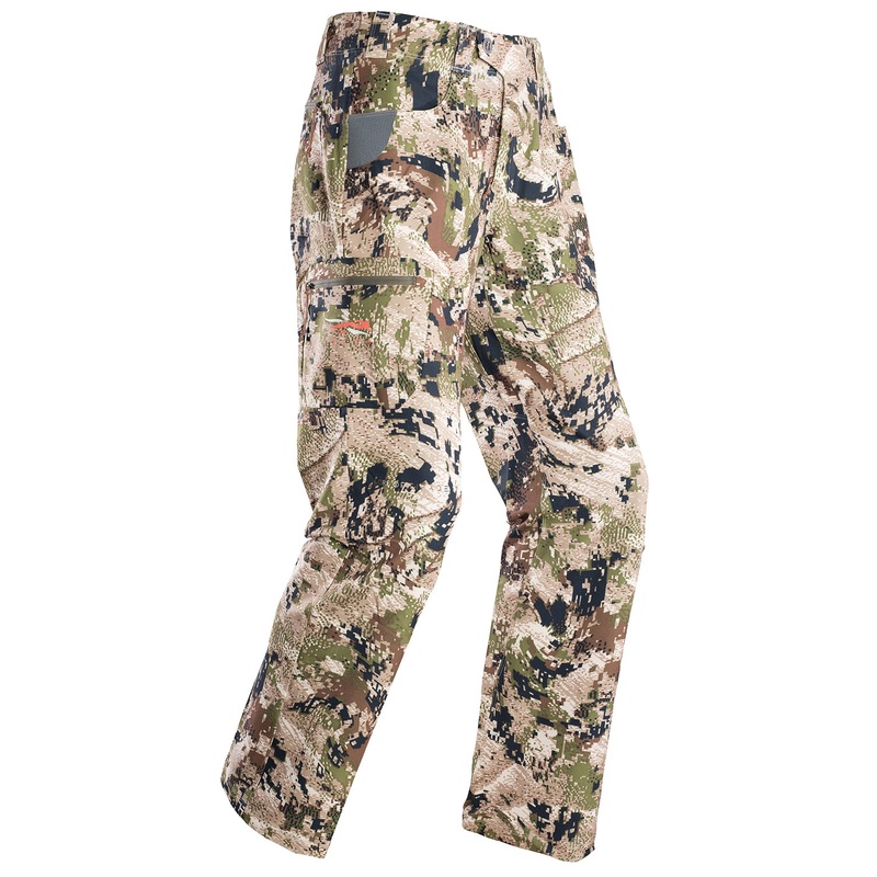 Sitka Men’s Traverse Pant