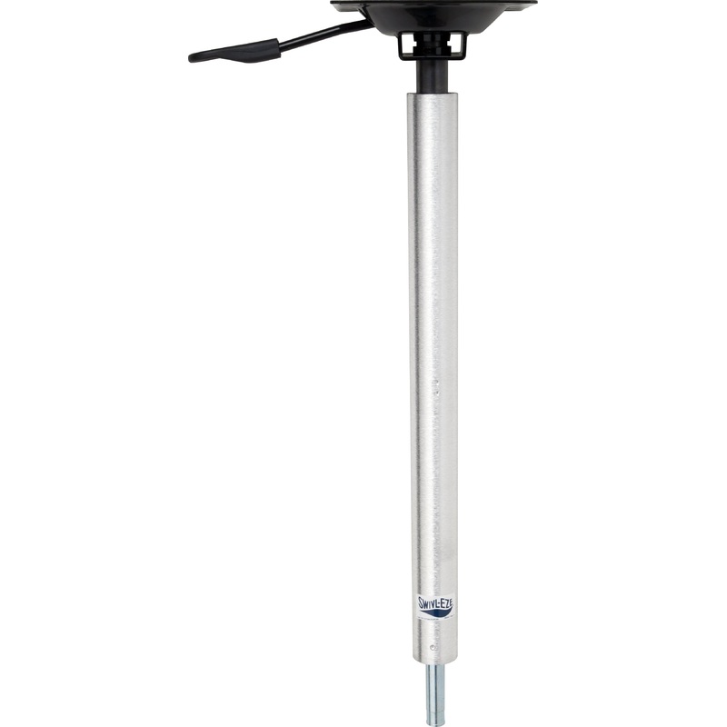 SWIVL-EZE Adjustable Lock’N-Pin 3/4″ Pin Posts
