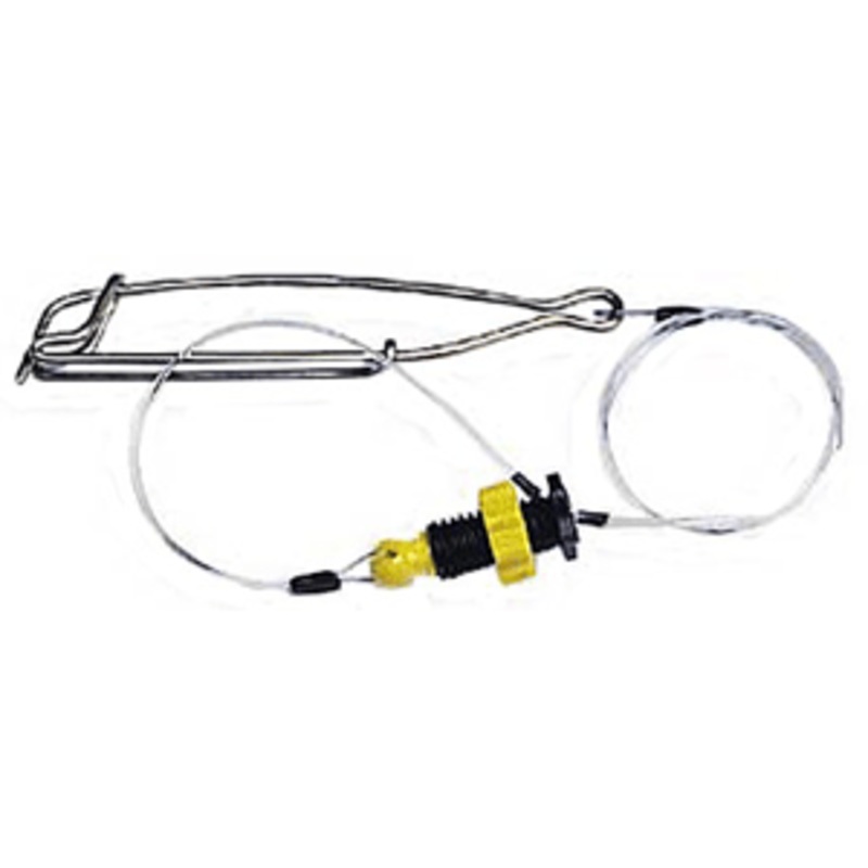 Scotty Hairtrigger Release – 48″ Extended Hairtrigger