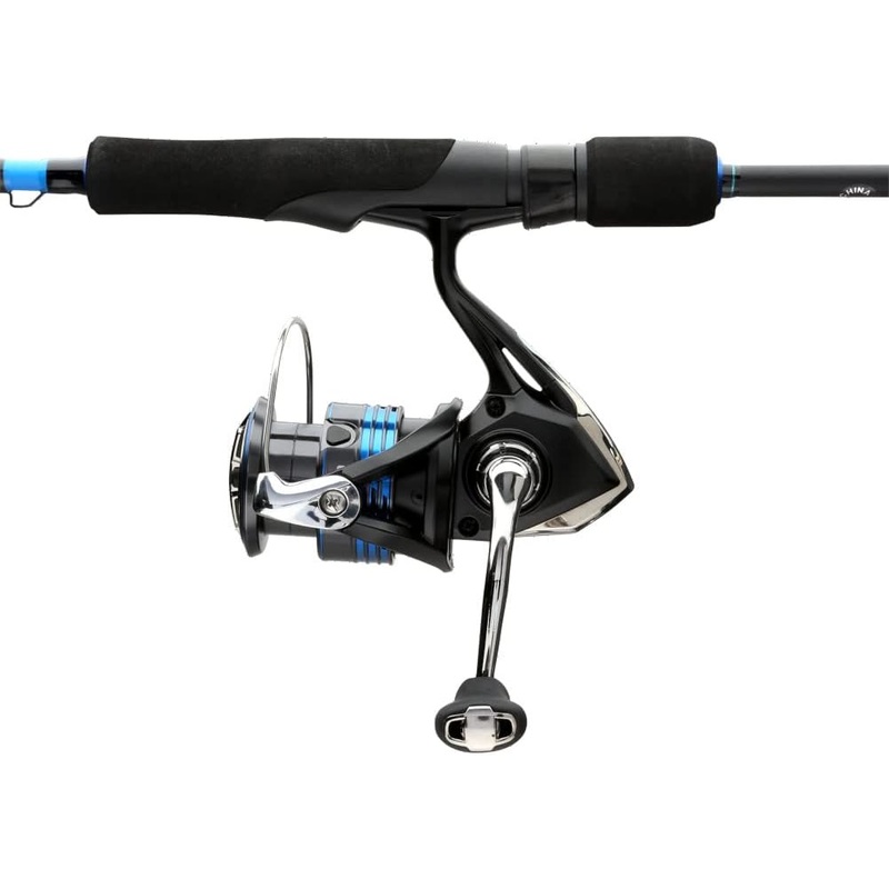 Shimano Combo Nexc3000Hgfik/Nexs70Mh2K Prmt