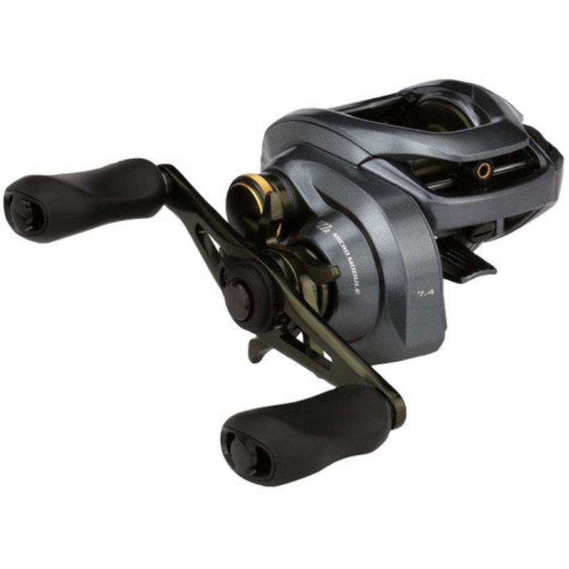 Shimano CUDC200XG Curado DC 200 Baitcasting Reel