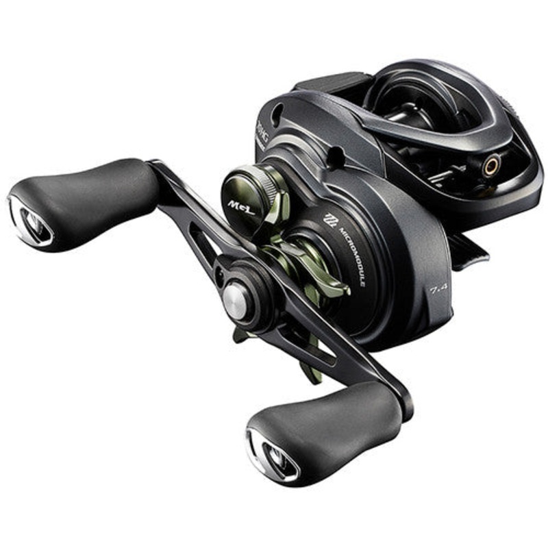 Shimano Curado Mgl K 71Hg