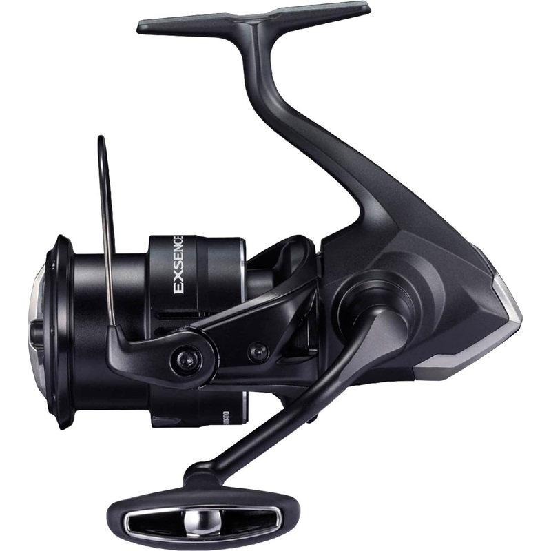 Shimano Exsence 4000Mxg A