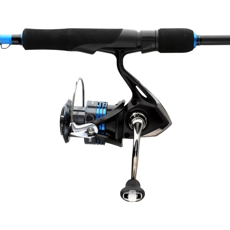 Shimano Nex2500Hgfik/Nexs66M2K Prmt