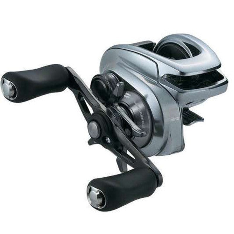 Shimano Reel Bantam Mgl 151 Hg Lp ZZZ