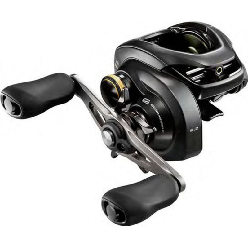 Shimano Reel Curado 201 Xgk ZZZ